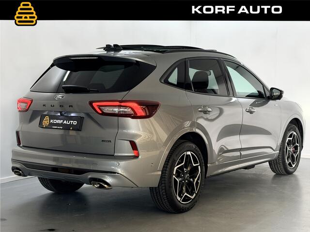 Ford KUGA 2.5 PHEV ST-Line X | Pano | B&O | Memory | Winterpakket