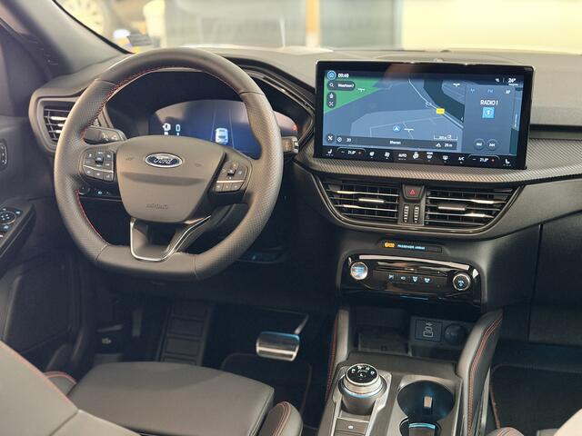 Ford KUGA 2.5 PHEV ST-Line X | Pano | B&O | Memory | Winterpakket