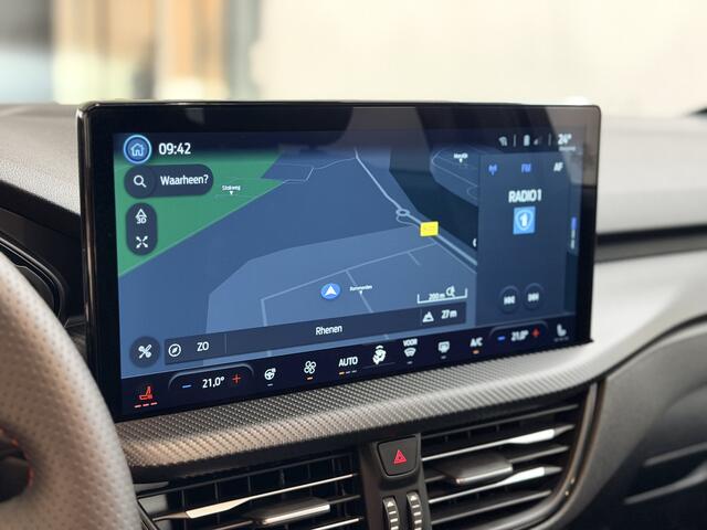 Ford KUGA 2.5 PHEV ST-Line X | Pano | B&O | Memory | Winterpakket