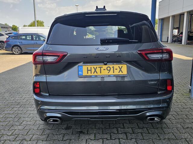 Ford KUGA 2.5 PHEV ST-Line X | Magnetic | Winterpack | Orin NL Auto |