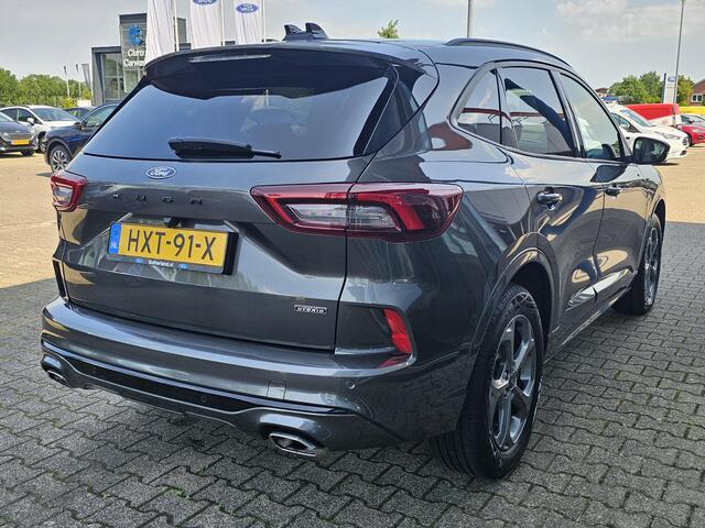 Ford KUGA 2.5 PHEV ST-Line X | Magnetic | Winterpack | Orin NL Auto |