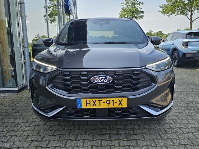 Ford KUGA 2.5 PHEV ST-Line X | Magnetic | Winterpack | Orin NL Auto |