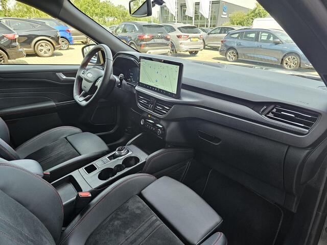 Ford KUGA 2.5 PHEV ST-Line X | Magnetic | Winterpack | Orin NL Auto |