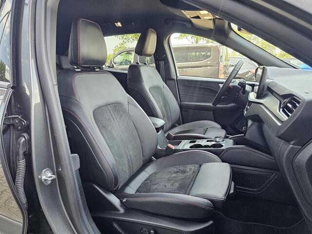 Ford KUGA 2.5 PHEV ST-Line X | Magnetic | Winterpack | Orin NL Auto |