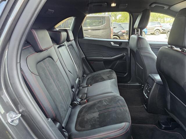 Ford KUGA 2.5 PHEV ST-Line X | Magnetic | Winterpack | Orin NL Auto |