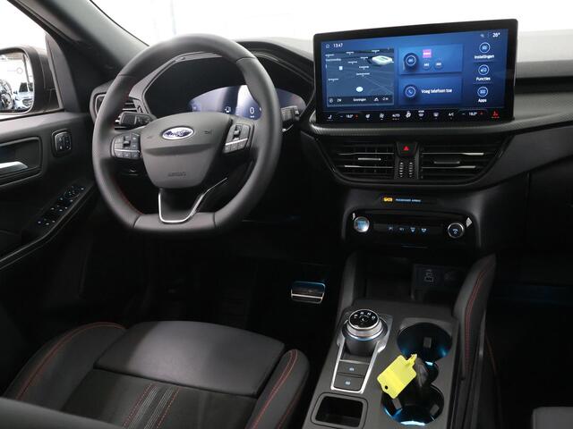 Ford KUGA 2.5 PHEV ST-Line X | Panoramadak | Winterpakket | Head-Up | Matrix Led | Cruise Control Adaptief | B&O |