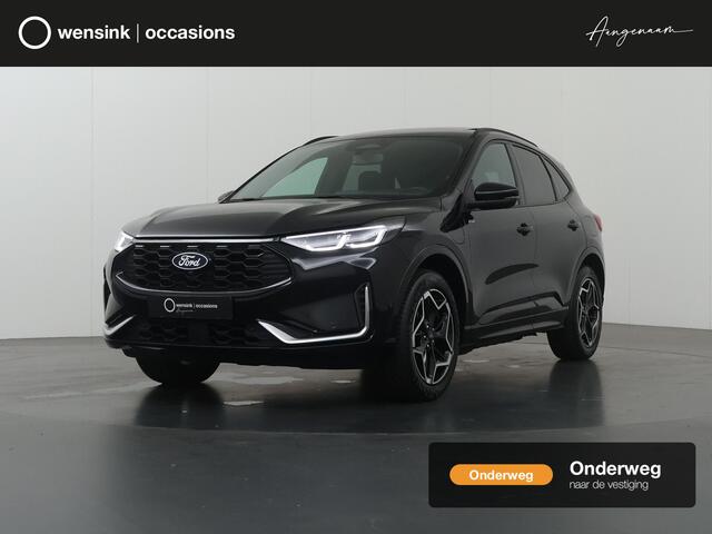 Ford KUGA 2.5 PHEV ST-Line X | Panoramadak | Winterpakket | Head-Up | Matrix Led | Cruise Control Adaptief | B&O | 19" Lichtmetalen Velgen |