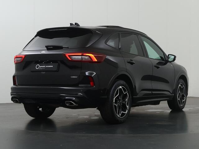 Ford KUGA 2.5 PHEV ST-Line X | Panoramadak | Winterpakket | Head-Up | Matrix Led | Cruise Control Adaptief | B&O | 19" Lichtmetalen Velgen |