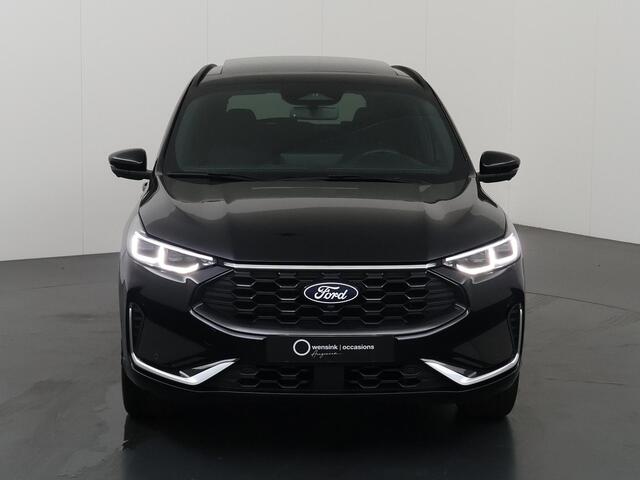 Ford KUGA 2.5 PHEV ST-Line X | Panoramadak | Winterpakket | Head-Up | Matrix Led | Cruise Control Adaptief | B&O | 19" Lichtmetalen Velgen |