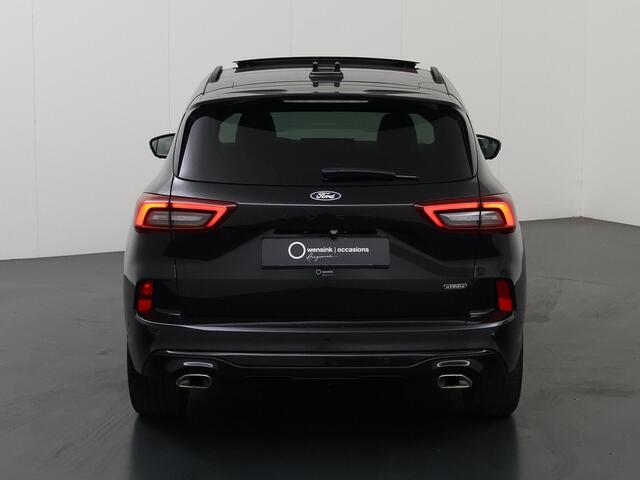 Ford KUGA 2.5 PHEV ST-Line X | Panoramadak | Winterpakket | Head-Up | Matrix Led | Cruise Control Adaptief | B&O | 19" Lichtmetalen Velgen |
