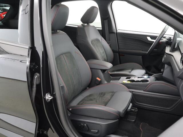 Ford KUGA 2.5 PHEV ST-Line X | Panoramadak | Winterpakket | Head-Up | Matrix Led | Cruise Control Adaptief | B&O | 19" Lichtmetalen Velgen |