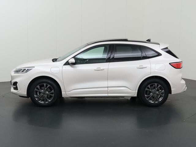 Ford KUGA 2.5 PHEV ST-Line X | Panoramadak | Winterpakket | Cruise Control Adaptief | Head Up | Parkeercamera | Navigatie |