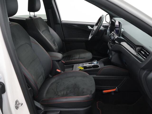 Ford KUGA 2.5 PHEV ST-Line X | Panoramadak | Winterpakket | Cruise Control Adaptief | Head Up | Parkeercamera | Navigatie |