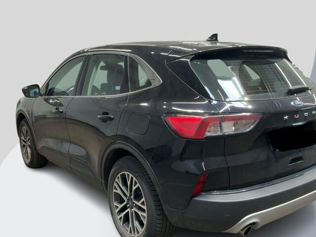 Ford KUGA 2.5 PHEV Titanium 225pk Stoelverwarming | Navigatie | 18 inch velgen | All season banden