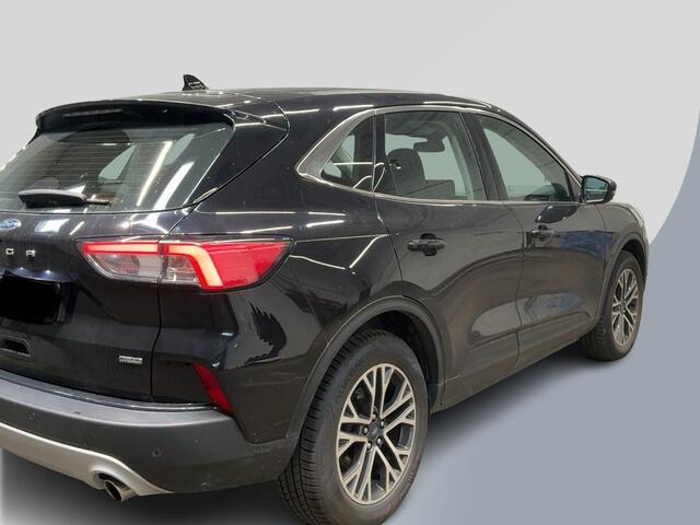 Ford KUGA 2.5 PHEV Titanium 225pk Stoelverwarming | Navigatie | 18 inch velgen | All season banden