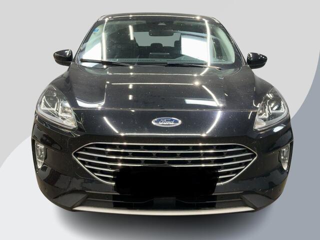 Ford KUGA 2.5 PHEV Titanium 225pk Stoelverwarming | Navigatie | 18 inch velgen | All season banden