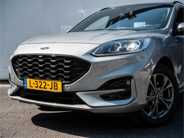 Ford KUGA 2.5 PHEV ST-Line X Trekhaak/ Panoramadak/ Head up/ B&O/ Stoel-stuurverwarming/ Camera/ Elektr. achterklep