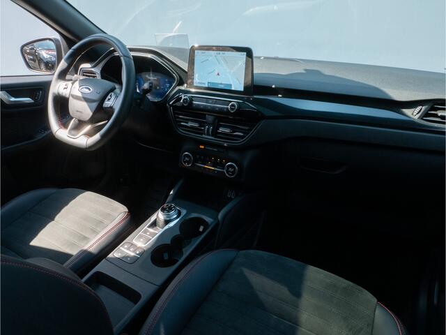 Ford KUGA 2.5 PHEV ST-Line X Trekhaak/ Panoramadak/ Head up/ B&O/ Stoel-stuurverwarming/ Camera/ Elektr. achterklep