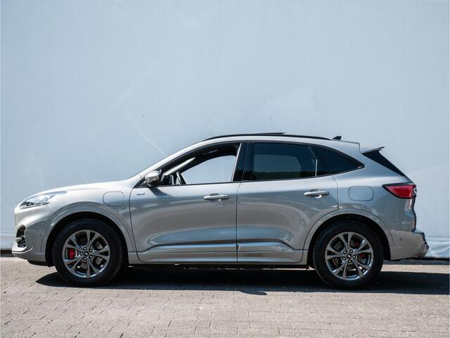 Ford KUGA 2.5 PHEV ST-Line X Trekhaak/ Panoramadak/ Head up/ B&O/ Stoel-stuurverwarming/ Camera/ Elektr. achterklep