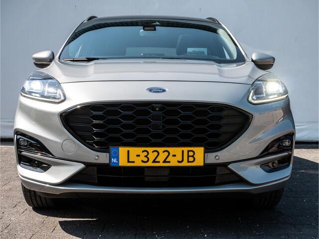 Ford KUGA 2.5 PHEV ST-Line X Trekhaak/ Panoramadak/ Head up/ B&O/ Stoel-stuurverwarming/ Camera/ Elektr. achterklep