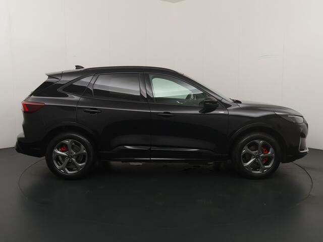 Ford KUGA 2.5 PHEV 243 pk ST-Line X I AGR stoelen I Adapt Cruise I Winter Pack | B&O | 360° Camera
