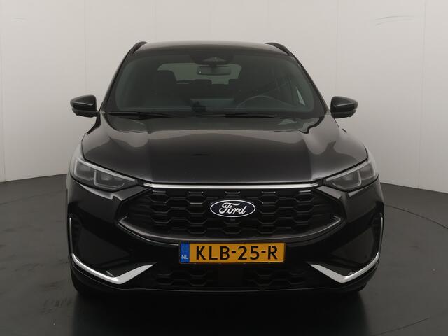 Ford KUGA 2.5 PHEV 243 pk ST-Line X I AGR stoelen I Adapt Cruise I Winter Pack | B&O | 360° Camera
