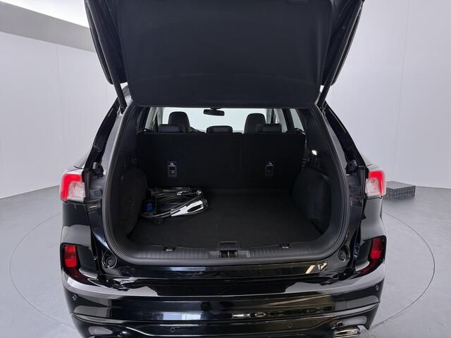 Ford KUGA 2.5 PHEV 225pk Vignale | Adapt. Cruise | Clima | Winterpack | Pano | Draadloos Opladen | Navigatie | 4 Seiz. Banden |