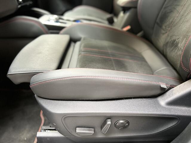 Ford KUGA 2.5 PHEV 243 pk ST-Line X I AGR stoelen | Adapt Cruise I Winter Pack | B&O | 360° Camera I All seasonbanden |