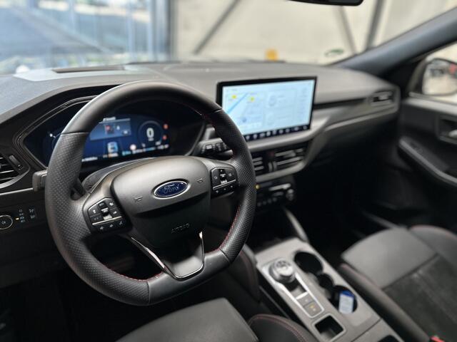 Ford KUGA 2.5 PHEV 243 pk ST-Line X I AGR stoelen | Adapt Cruise I Winter Pack | B&O | 360° Camera I All seasonbanden |