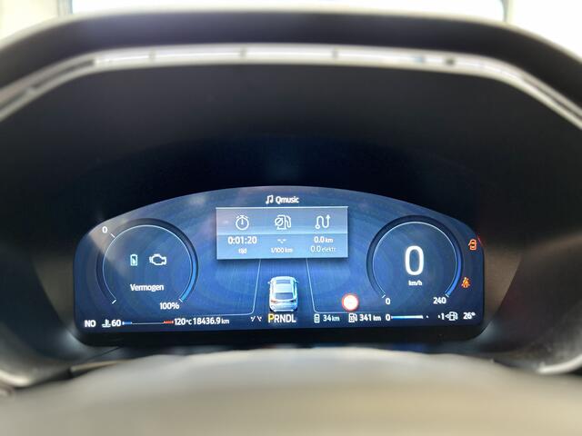Ford KUGA 2.5 PHEV 243 pk ST-Line X I AGR stoelen | Adapt Cruise I Winter Pack | B&O | 360° Camera I All seasonbanden |