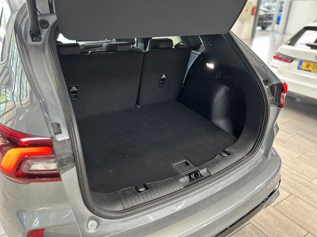 Ford KUGA 2.5 PHEV 243 pk ST-Line X I AGR stoelen | Adapt Cruise I Winter Pack | B&O | 360° Camera I All seasonbanden |
