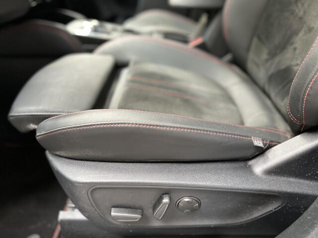 Ford KUGA 2.5 PHEV 243 pk ST-Line X I AGR stoelen | Adapt Cruise I Winter Pack | B&O | 360° Camera I All seasonbanden |