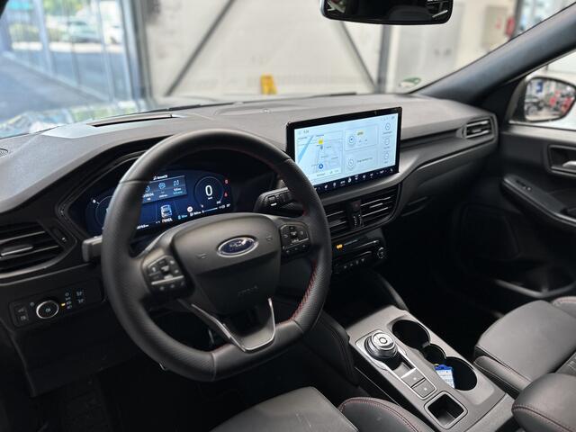 Ford KUGA 2.5 PHEV 243 pk ST-Line X I AGR stoelen | Adapt Cruise I Winter Pack | B&O | 360° Camera I All seasonbanden |