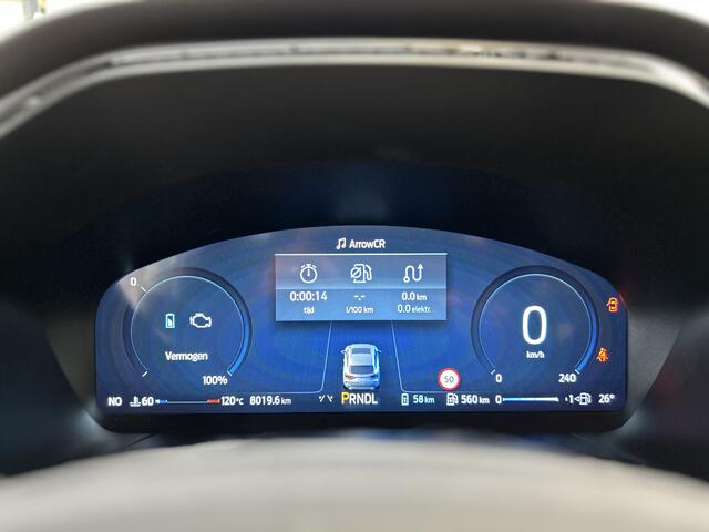 Ford KUGA 2.5 PHEV 243 pk ST-Line X I AGR stoelen | Adapt Cruise I Winter Pack | B&O | 360° Camera I All seasonbanden |