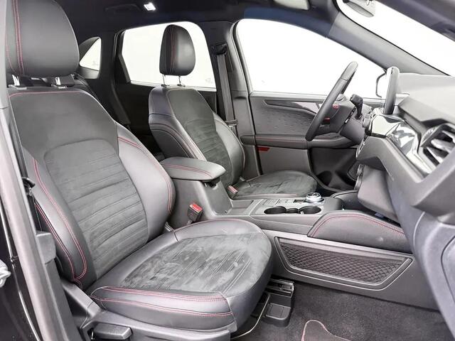 Ford KUGA 2.5 PHEV ST-Line X Adaptive,Automaat,360 camera,winterpack.