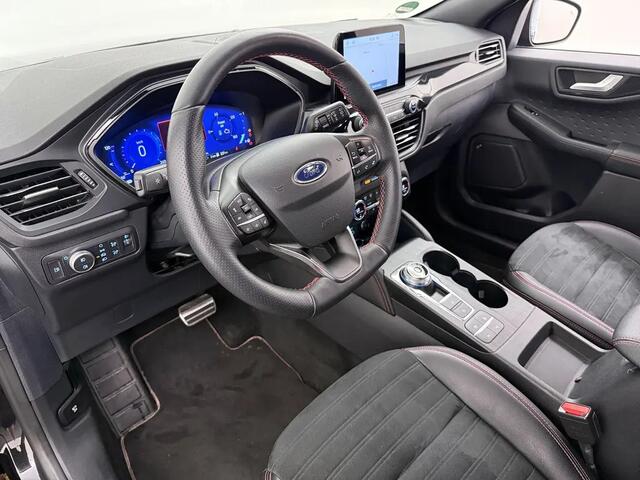 Ford KUGA 2.5 PHEV ST-Line X Adaptive,Automaat,360 camera,winterpack.