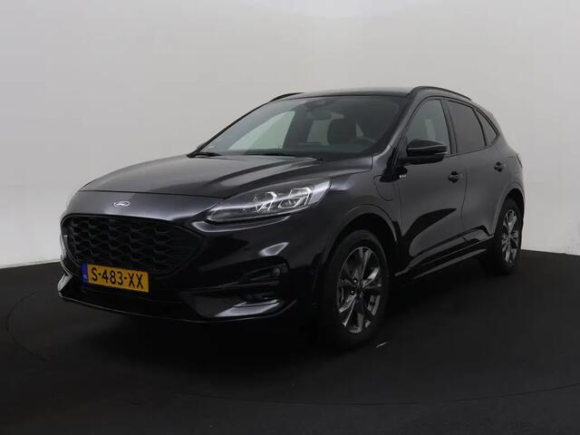 Ford KUGA 2.5 PHEV ST-Line X Adaptive,Automaat,360 camera,winterpack.