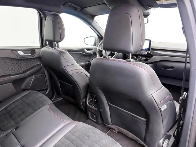 Ford KUGA 2.5 PHEV ST-Line X Adaptive,Automaat,360 camera,winterpack.