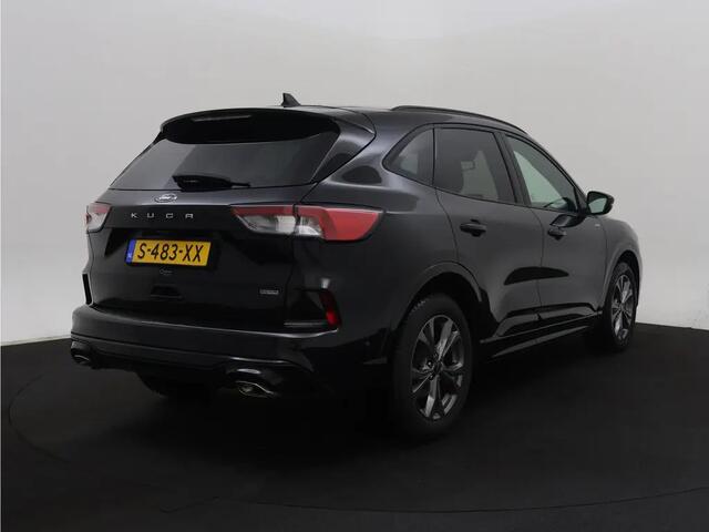 Ford KUGA 2.5 PHEV ST-Line X Adaptive,Automaat,360 camera,winterpack.