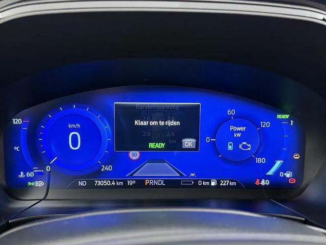 Ford KUGA 2.5 PHEV ST-Line X Adaptive,Automaat,360 camera,winterpack.