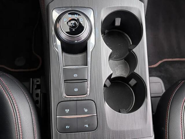Ford KUGA 2.5 PHEV ST-Line X Adaptive,Automaat,360 camera,winterpack.