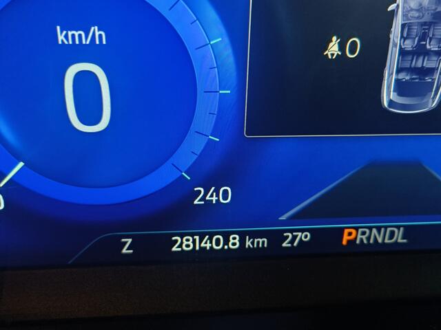 Ford KUGA 2.5 PHEV ST-Line X Rijklaar + 12 maandne Bovag-garantie Henk Jongen Auto's in Helmond, al 50 jaar service zoals 't hoort!
