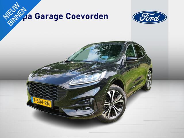 Ford KUGA 2.5 PHEV ST-Line X | NAP | ADAP. CRUISE | HUD | WINTERPACK | BLIS | B&O | CAMERA |
