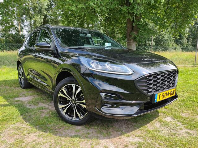 Ford KUGA 2.5 PHEV ST-Line X | NAP | ADAP. CRUISE | HUD | WINTERPACK | BLIS | B&O | CAMERA |