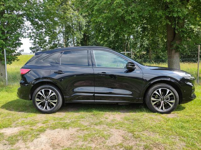 Ford KUGA 2.5 PHEV ST-Line X | NAP | ADAP. CRUISE | HUD | WINTERPACK | BLIS | B&O | CAMERA |
