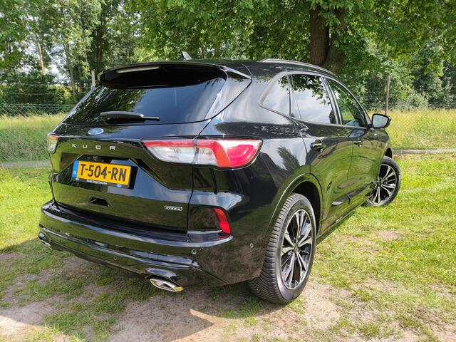 Ford KUGA 2.5 PHEV ST-Line X | NAP | ADAP. CRUISE | HUD | WINTERPACK | BLIS | B&O | CAMERA |