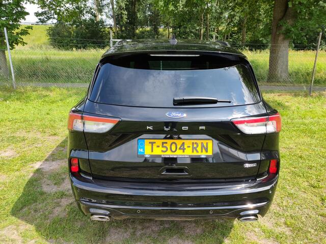 Ford KUGA 2.5 PHEV ST-Line X | NAP | ADAP. CRUISE | HUD | WINTERPACK | BLIS | B&O | CAMERA |