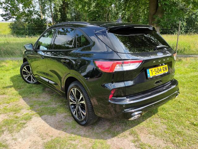 Ford KUGA 2.5 PHEV ST-Line X | NAP | ADAP. CRUISE | HUD | WINTERPACK | BLIS | B&O | CAMERA |