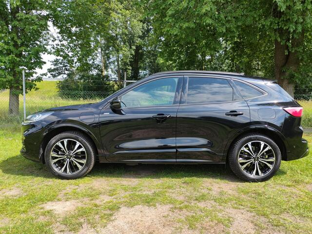 Ford KUGA 2.5 PHEV ST-Line X | NAP | ADAP. CRUISE | HUD | WINTERPACK | BLIS | B&O | CAMERA |