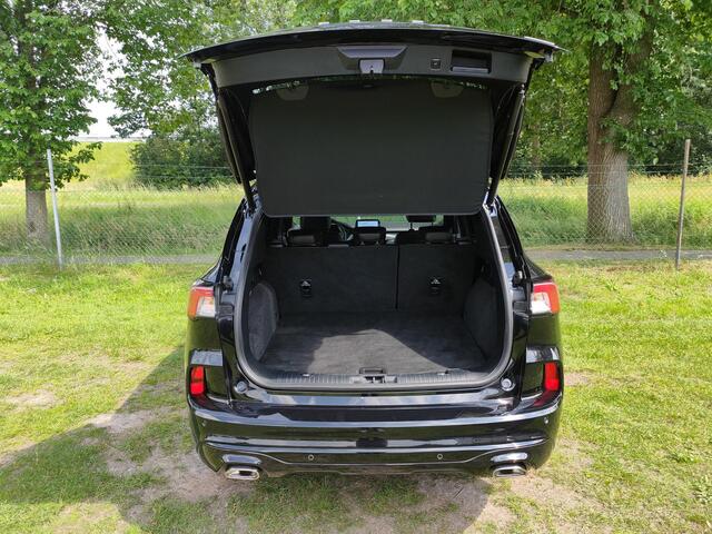Ford KUGA 2.5 PHEV ST-Line X | NAP | ADAP. CRUISE | HUD | WINTERPACK | BLIS | B&O | CAMERA |